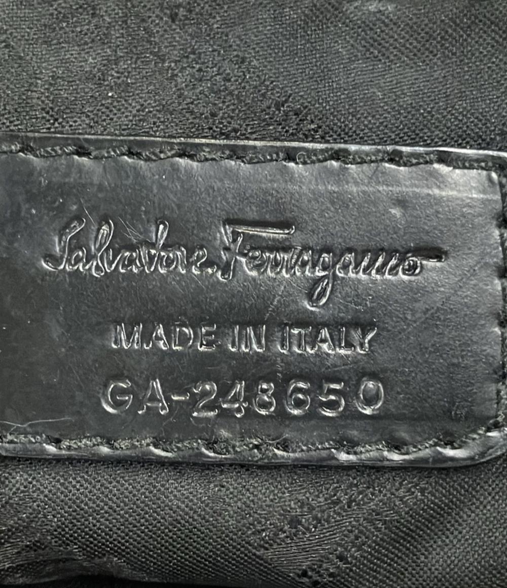 Salvatore Ferragamo トートバッグ GA-248650 レディース サルヴァトーレフェラガモ