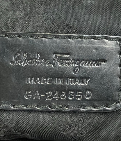 Salvatore Ferragamo トートバッグ GA-248650 レディース サルヴァトーレフェラガモ
