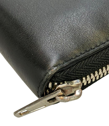 BALENCIAGA ラウンドファスナー長財布 メンズ レディース バレンシアガ