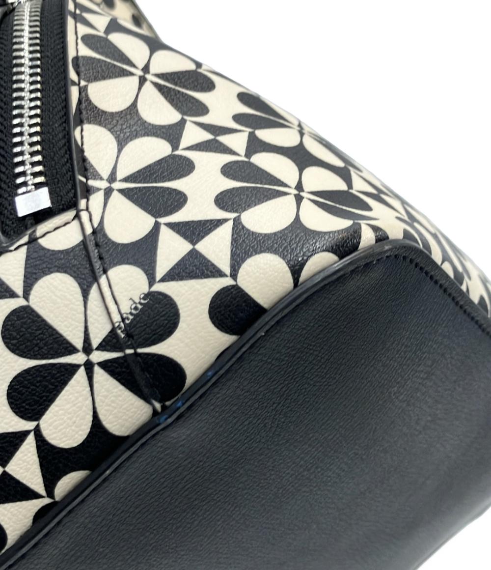 Kate Spade リュック デイパック クローバー柄 WKRU6594 レディース ケイトスペード