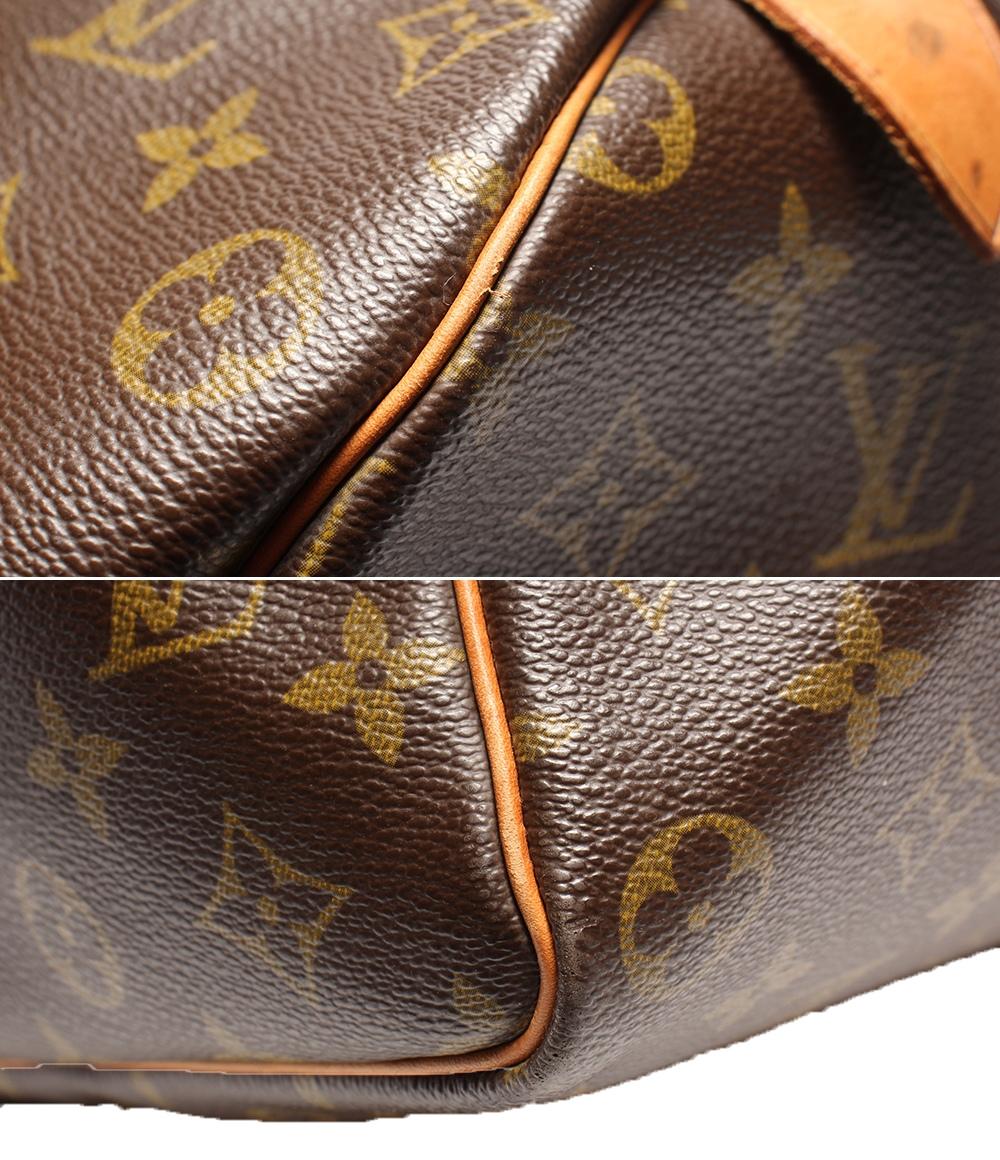 Louis Vuitton ボストンバッグ キーポル50 モノグラム M41426