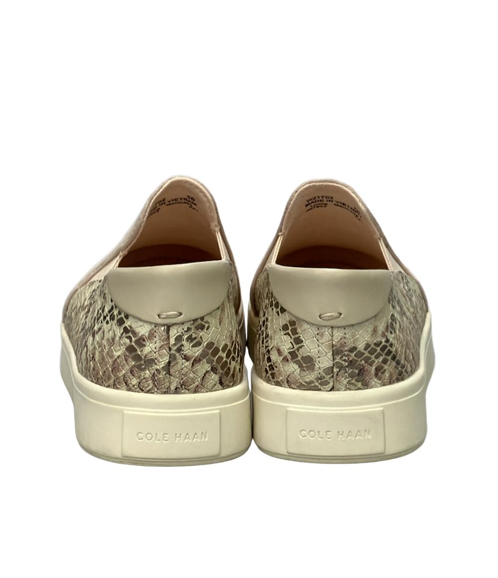 COLE HAAN スリッポン グランドプロ スペクテーター2.0 W21702 レディース SIZE 5 (S) コールハーン