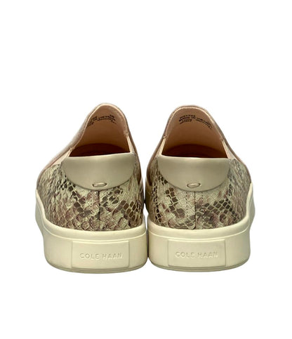 COLE HAAN スリッポン グランドプロ スペクテーター2.0 W21702 レディース SIZE 5 (S) コールハーン