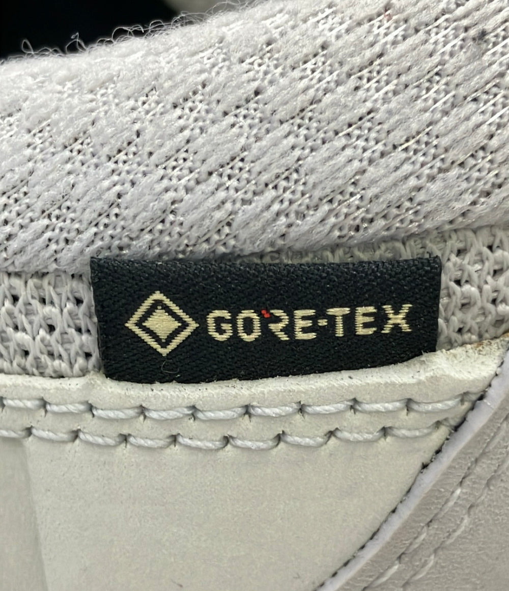 HOKA ONE ONE ローカットスニーカー GORE-TEX M KAHA LOW GTX 1123114 メンズ SIZE 27.5 ホカ オネオネ