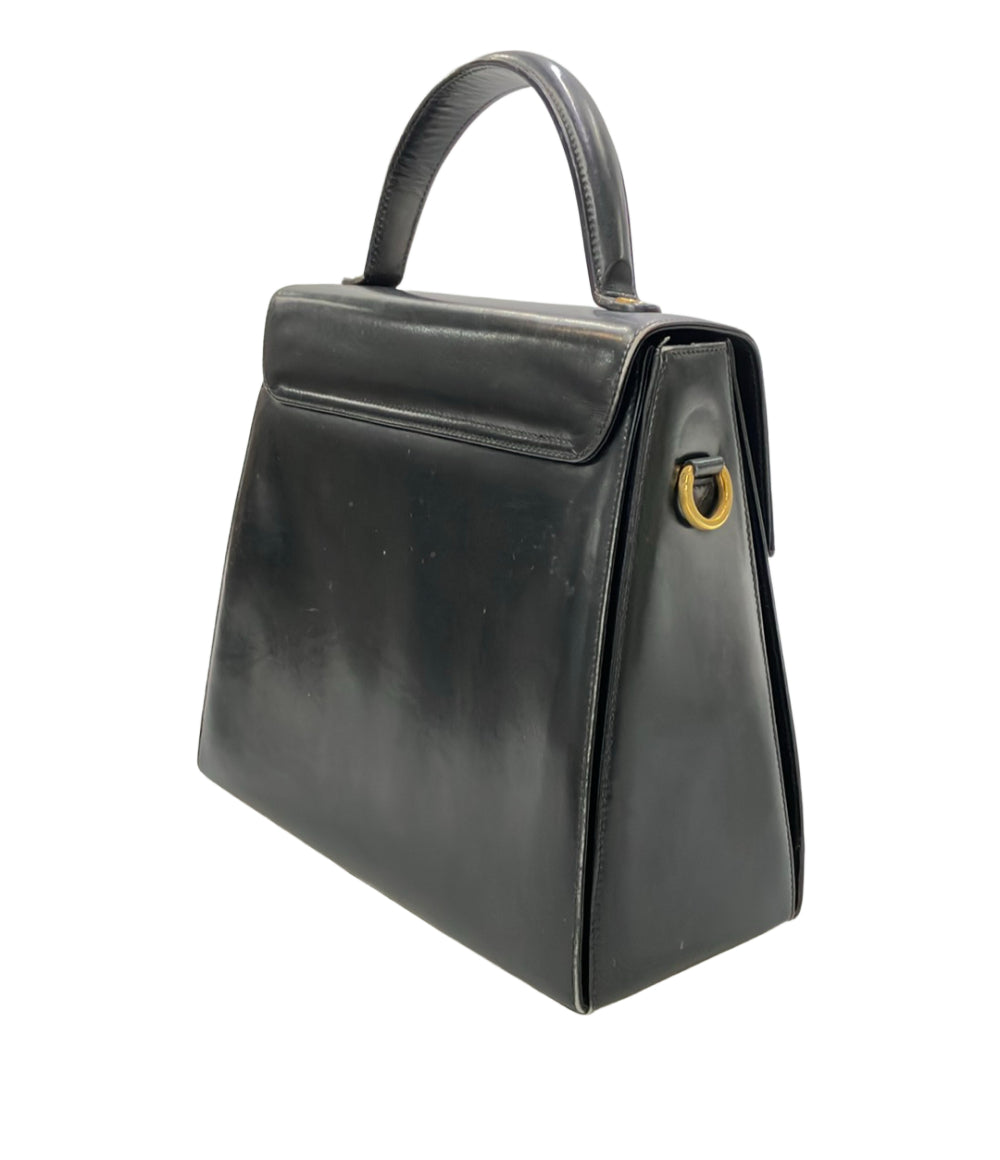 Salvatore Ferragamo ハンドバッグ ガンチーニ AK 0536 レディース サルヴァトーレフェラガモ