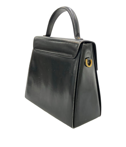 Salvatore Ferragamo ハンドバッグ ガンチーニ AK 0536 レディース サルヴァトーレフェラガモ