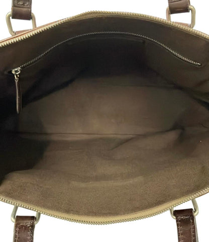 ダニエル&ボブ レザートートバッグ レディース Daniel&Bob