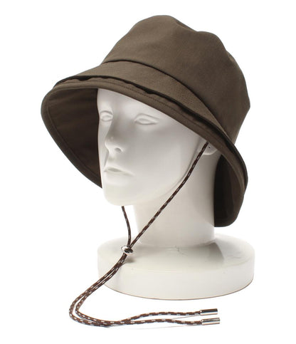 Sacai ダブルブリム バケットハット レディース メンズ SIZE 3 サカイ