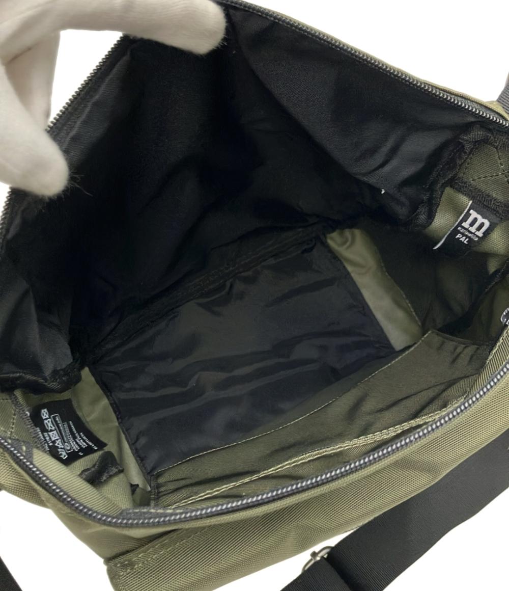 美品 marimekko ショルダーバッグ 斜め掛け レディース マリメッコ