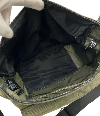 美品 marimekko ショルダーバッグ 斜め掛け レディース マリメッコ