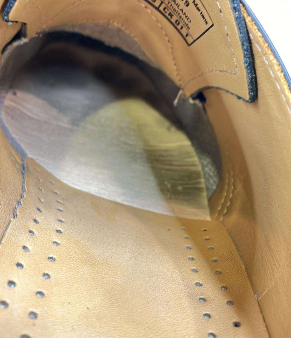 Dr.Martens 3ホールシューズ メンズ SIZE UK 7 (26cm) ドクターマーチン