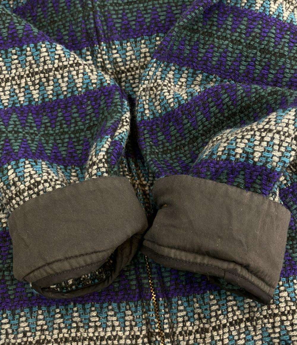 TENDERLOIN インディアンジップアップ パーカー メンズ SIZE XS テンダーロイン