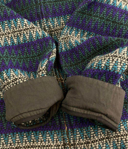 TENDERLOIN インディアンジップアップ パーカー メンズ SIZE XS テンダーロイン