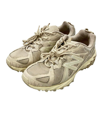 NEW BALANCE ローカットスニーカー ML610TBC レディース SIZE 23.5 (M) ニューバランス