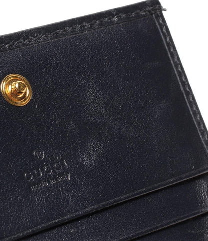 グッチ 二つ折り財布 ホースビット1955 621887 0416 レディース GUCCI