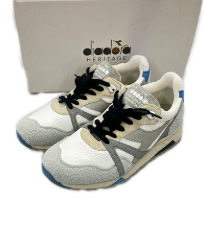 DIADORA HERITAGE ローカットスニーカー メンズ SIZE 26.5 ディアドラヘリテージ