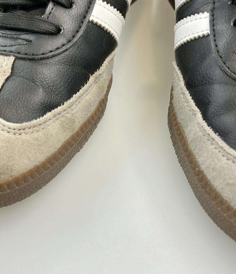 adidas ローカットスニーカー SAMBA VEGAN H01878 メンズ SIZE 26.0 (M) アディダス