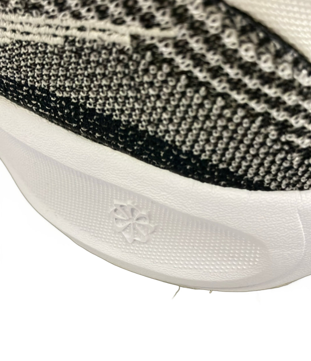 美品 NIKE ローカットスニーカー バスケットシューズ G.T. ハッスル アカデミー EP FJ7808-100 メンズ SIZE 28.0 ナイキ