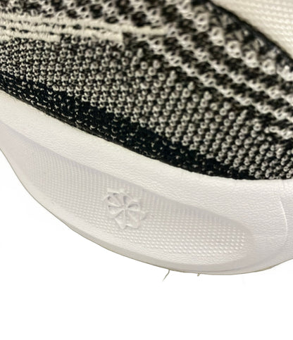美品 NIKE ローカットスニーカー バスケットシューズ G.T. ハッスル アカデミー EP FJ7808-100 メンズ SIZE 28.0 ナイキ