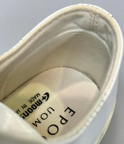 エポカウォモ ローカットスニーカー メンズ SIZE 41 (S) EPOCA UOMO