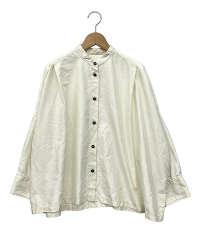 JIL SANDER+ 七分袖シャツ レディース SIZE 32 (XS) ジルサンダープラス