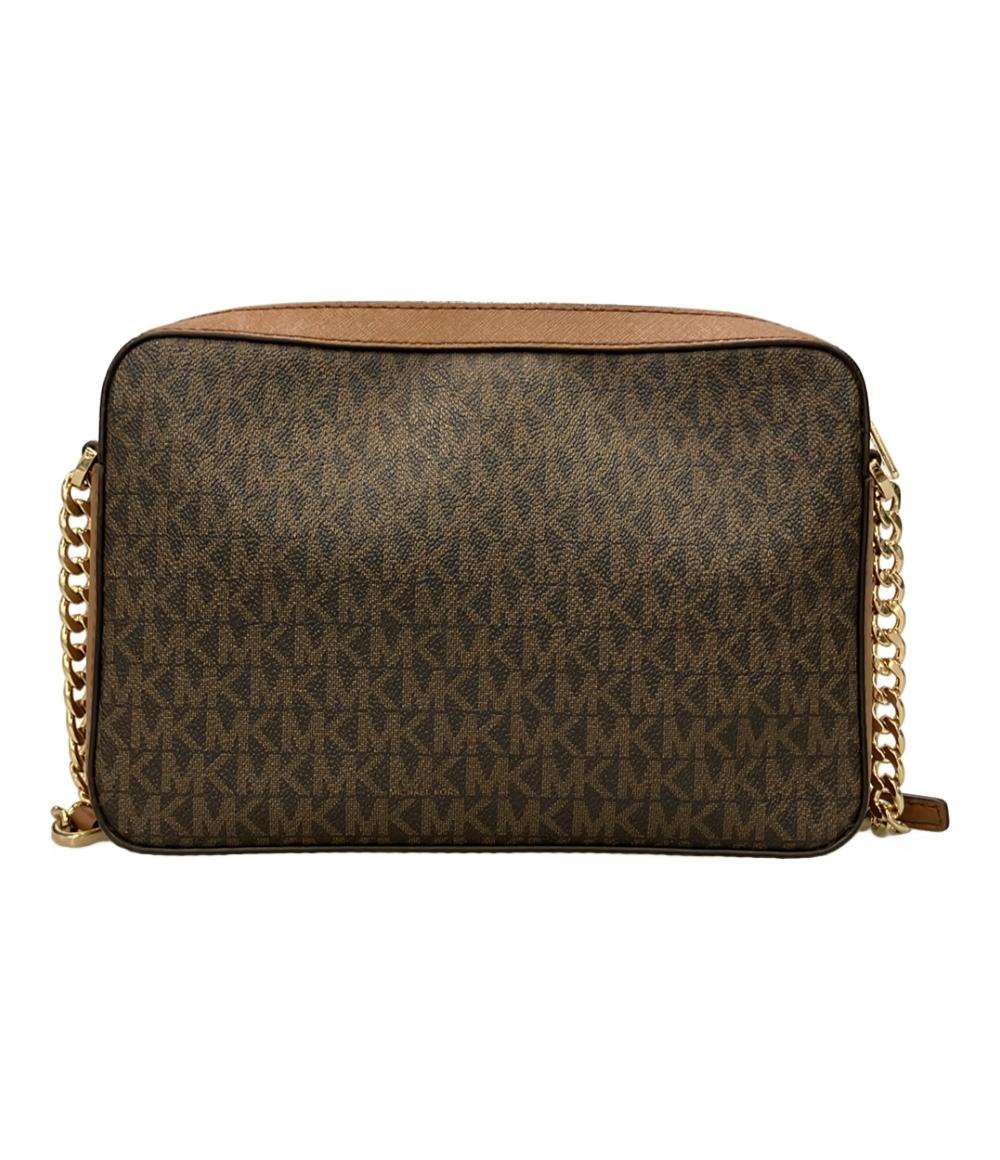 マイケル　その他の方のご購入不可です。 マイケルコース ショルダーバッグ 斜め掛け レディース MICHAEL KORS