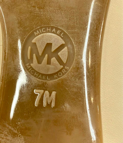 マイケルコース ポインテッドトゥパンプス レディース SIZE 7 (L) Michael Kors