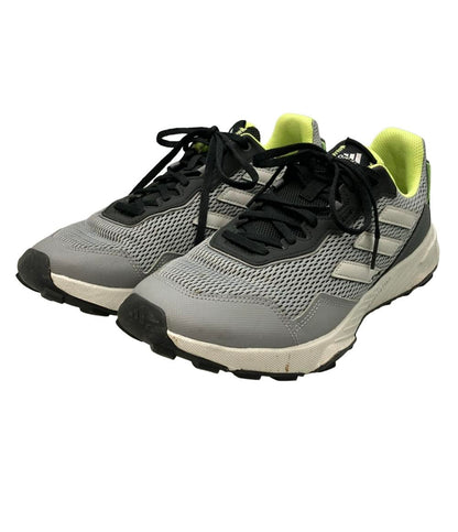 adidas ローカットスニーカー トレースファインダー トレイルランニング Q47234 メンズ SIZE 27.0 (L) アディダス