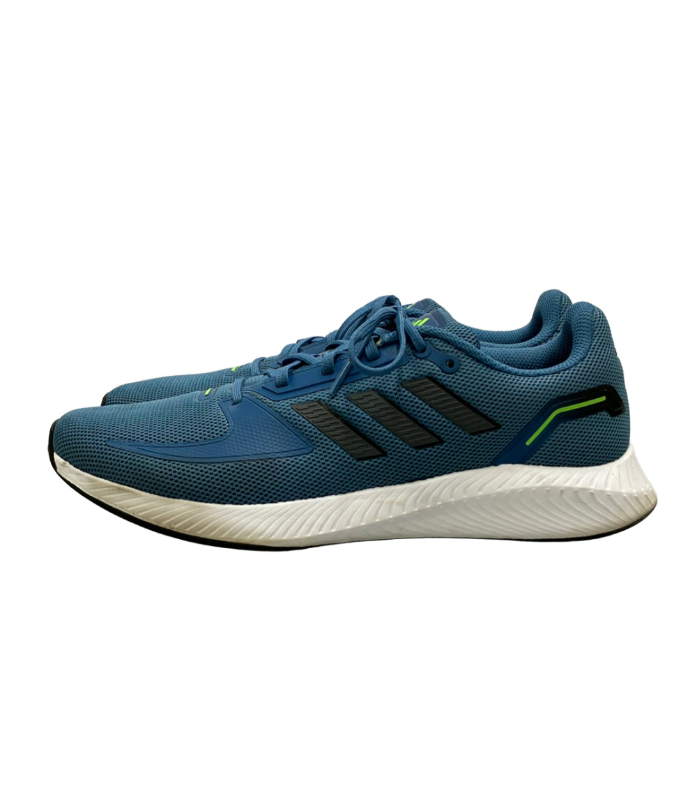 adidas ローカットスニーカー runfalcon 2.0 GV9554 メンズ SIZE 27.5 アディダス