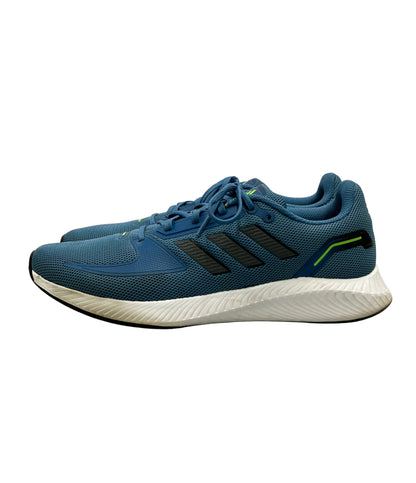 adidas ローカットスニーカー runfalcon 2.0 GV9554 メンズ SIZE 27.5 アディダス
