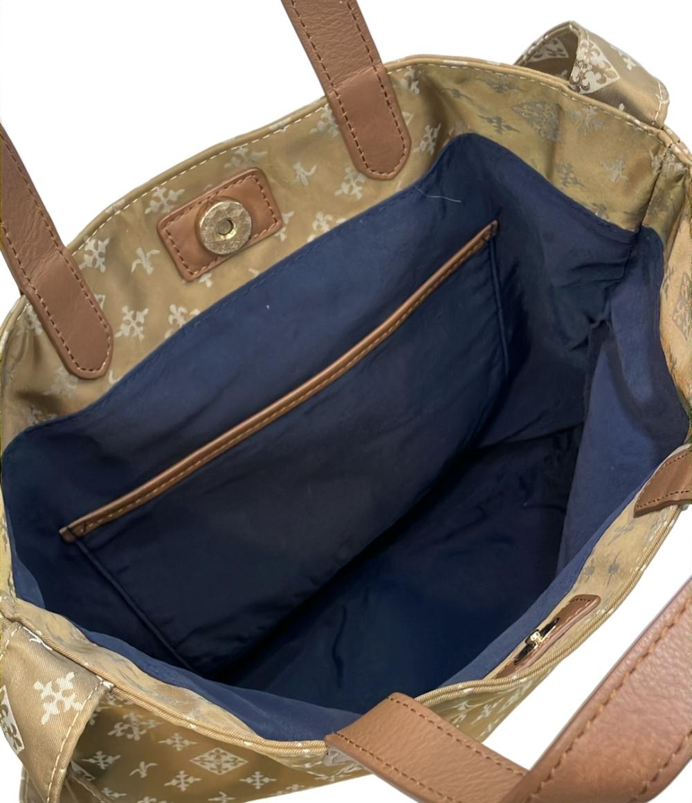 美品 russet ショルダーバッグ 肩掛け トートバッグ レディース ラシット