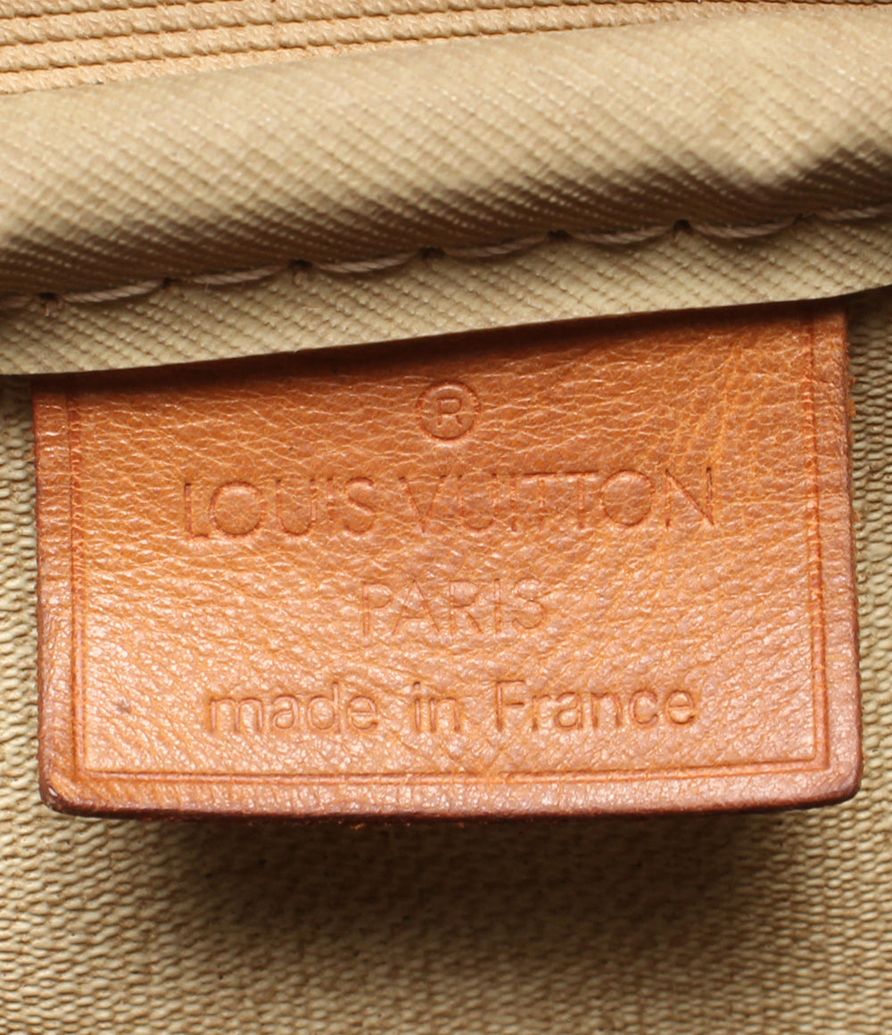 LOUIS VUITTON ハンドバッグ ドーヴィル モノグラム M47270 レディース ルイ・ヴィトン