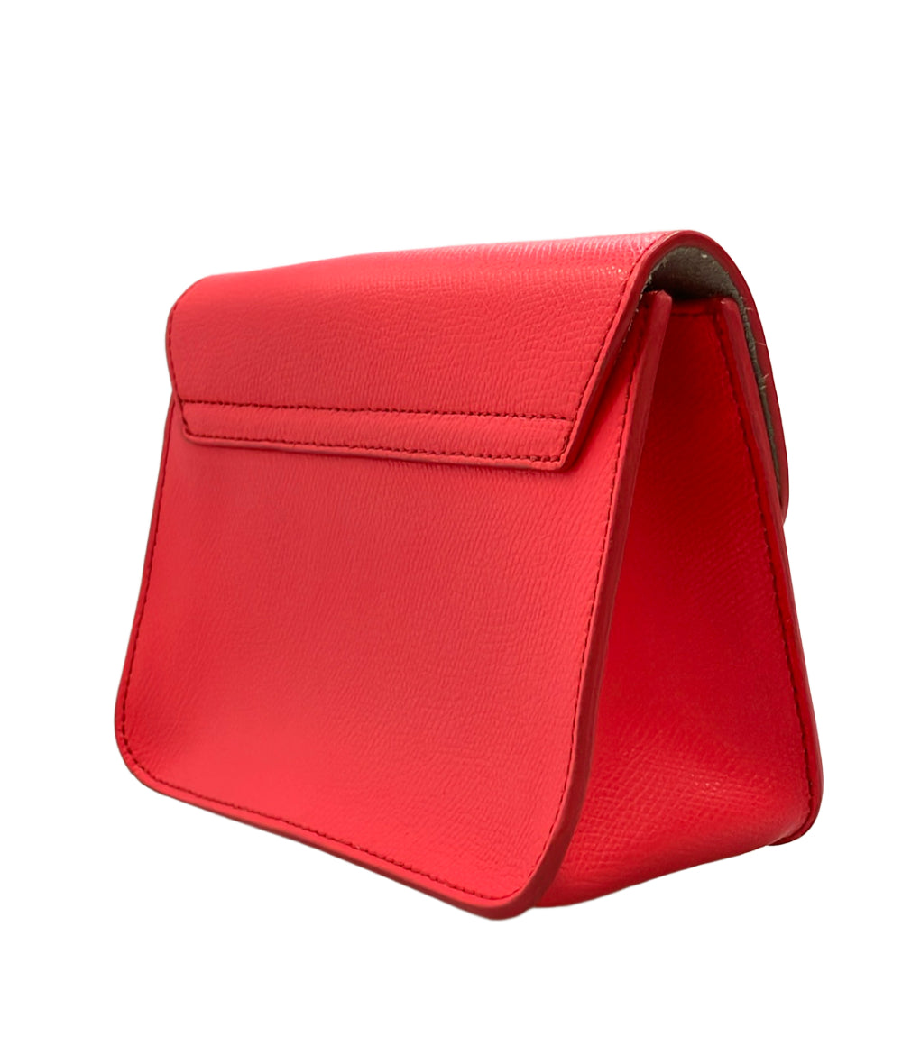 FURLA チェーンショルダーバッグ 肩掛け 斜め掛け レディース フルラ