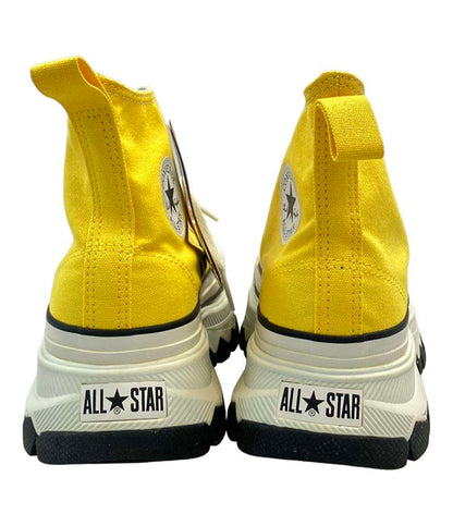 美品 コンバース ハイカットスニーカー レディース SIZE 23.0 (M) CONVERSE