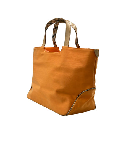 Aquascutum トートバッグ レディース アクアスキュータム