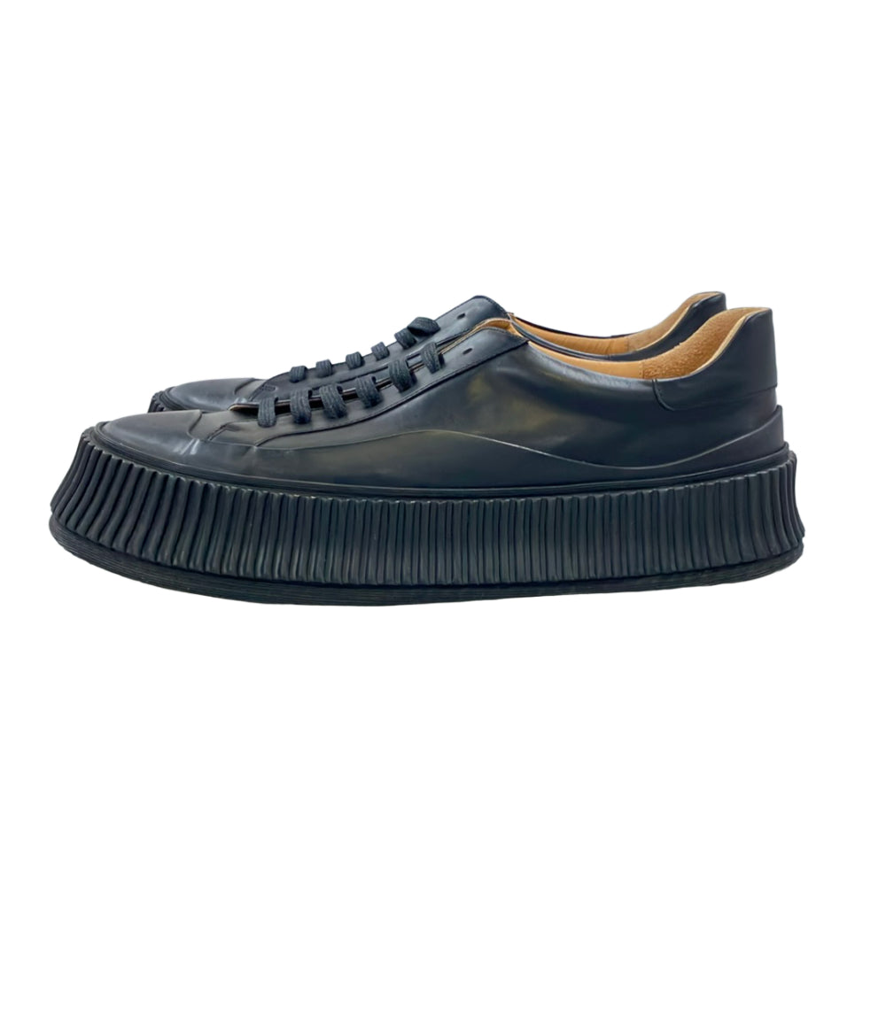 JIL SANDER ローカットスニーカー メンズ SIZE 43 (28cm) ジルサンダー