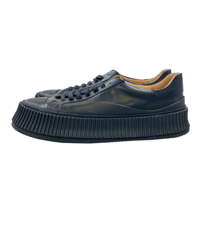 JIL SANDER ローカットスニーカー メンズ SIZE 43 (28cm) ジルサンダー