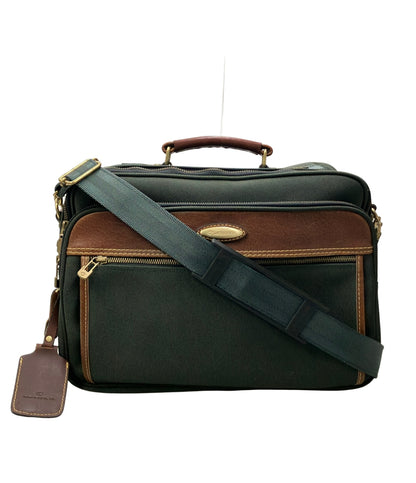 Samsonite ショルダーバッグ 斜め掛け メンズ サムソナイト