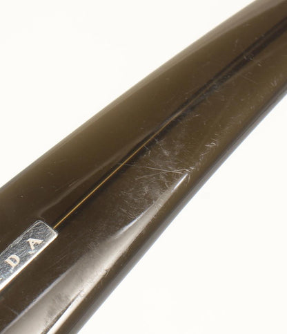 プラダ サングラス アイウェア 58□18 レディース PRADA