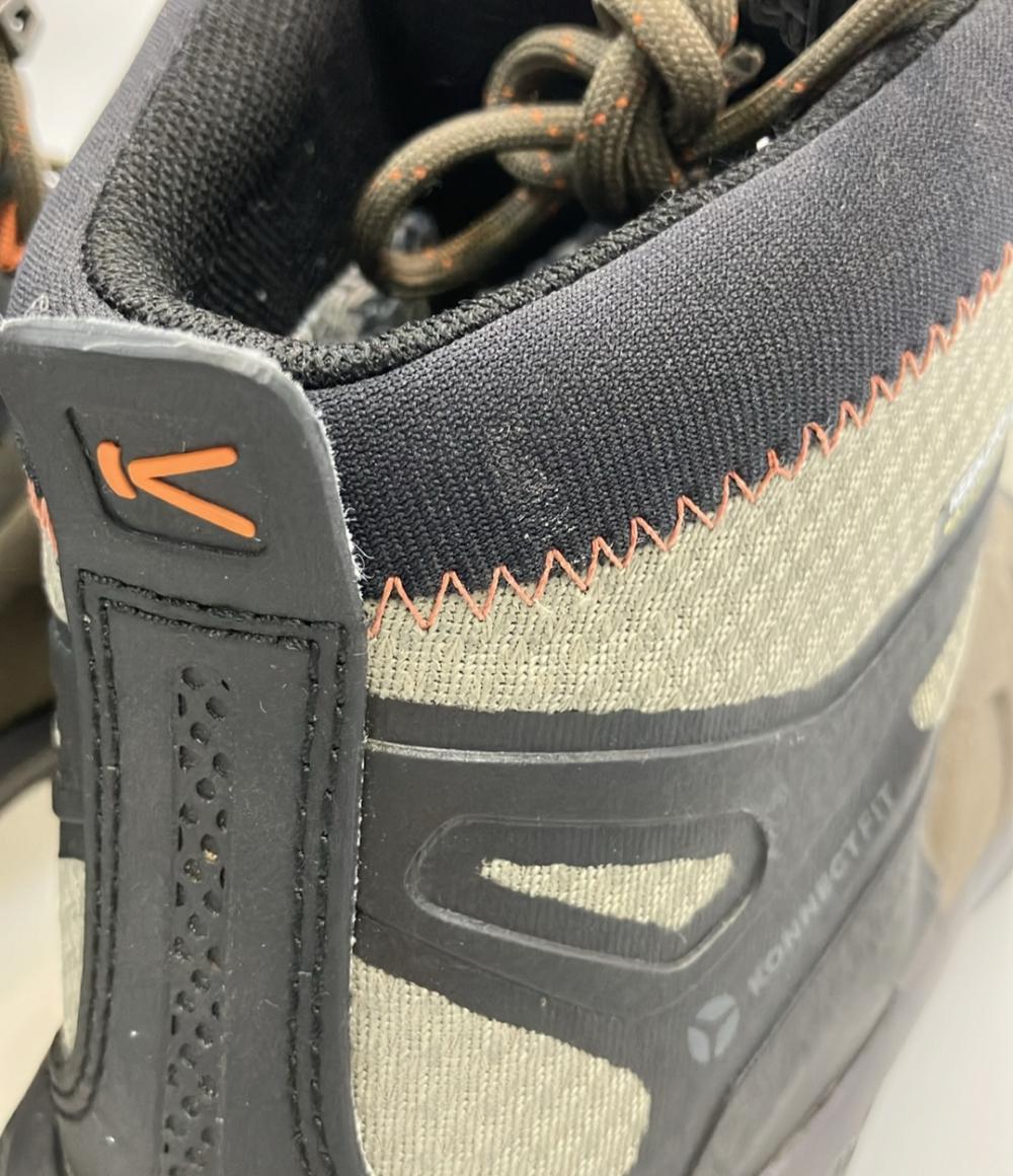 キーン トレッキングシューズ メンズ SIZE 25.5 (S) KEEN