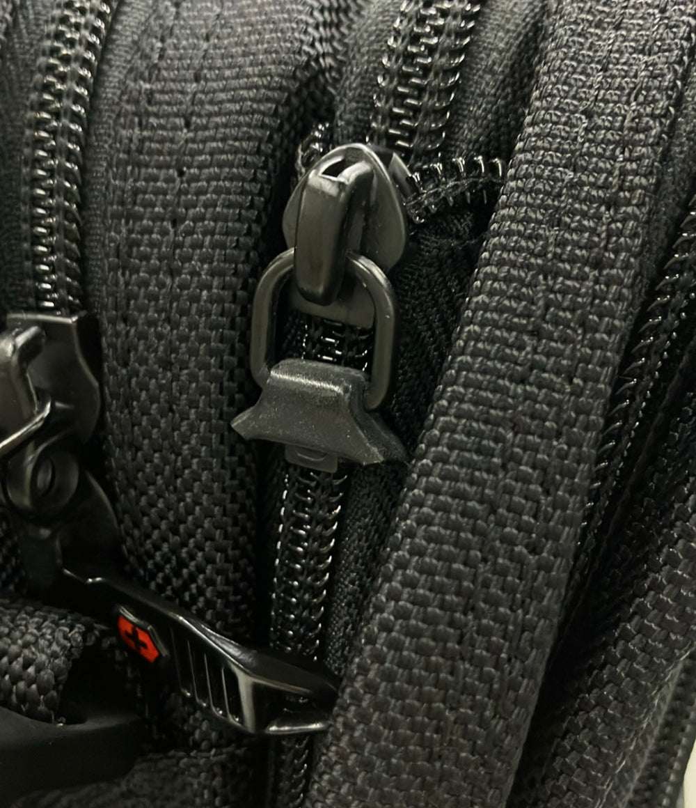 Victorinox 2way ブリーフケース ビジネスバッグ ショルダーバッグ 斜め掛け メンズ ビクトリノックス