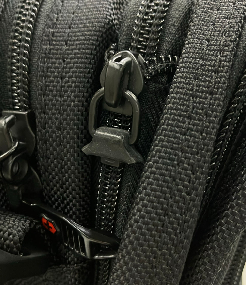 Victorinox 2way ブリーフケース ビジネスバッグ ショルダーバッグ 斜め掛け メンズ ビクトリノックス
