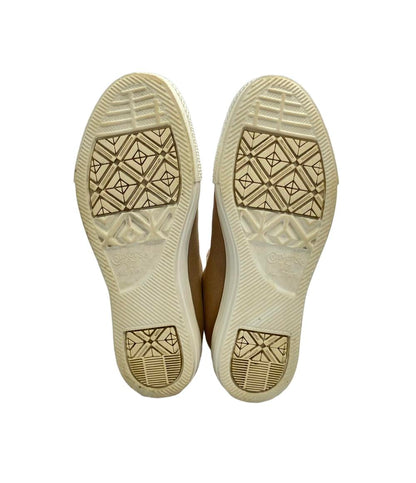 コンバース ハイカットスニーカー 31303320 レディース SIZE 25.0 (XL) CONVERSE