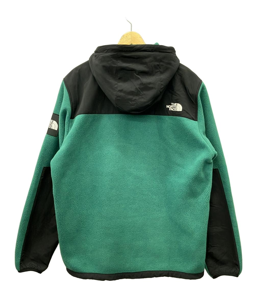 美品 ザ・ノースフェイス フリースジャケット メンズ SIZE XL THE NORTH FACE