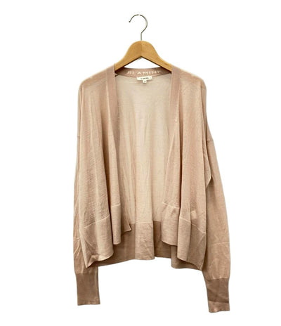 ブラミンク カーディガン レディース SIZE 36 (XS) BLAMINK