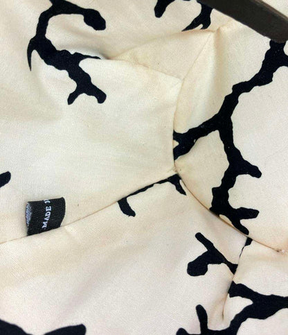 kate spade ハンドバッグ かごバッグ 蓋付き レザー レディース ケイトスペード