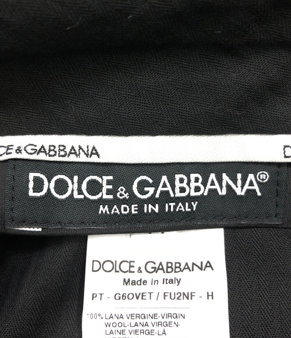 ドルチェアンドガッバーナ 美品 スラックス      メンズ SIZE 44 (S) DOLCE＆GABBANA