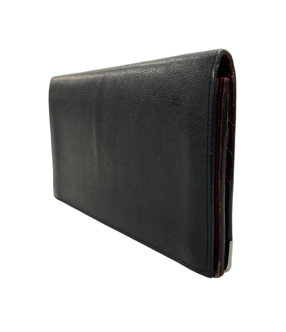 Cartier 二つ折り財布 レザー マストドゥカルティエ L3001363 ユニセックス カルティエ