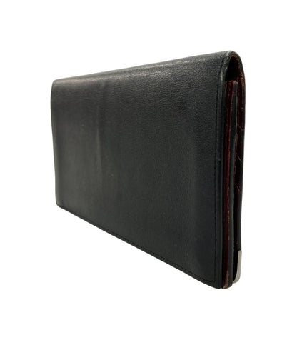 Cartier 二つ折り財布 レザー マストドゥカルティエ L3001363 ユニセックス カルティエ