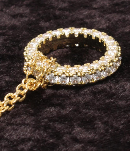 美品 Tar Tar ネックレス レディース ターター